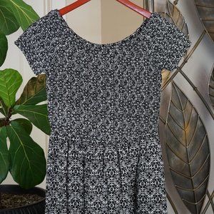 Derek Heart Romper